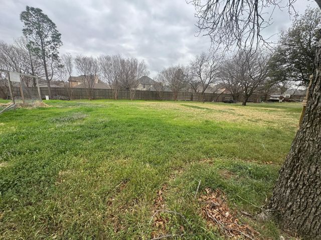 4757 Sunset Circle S, Fort Worth, TX 76244
