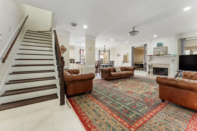 17206 Klee Circle, Spring, TX 77379