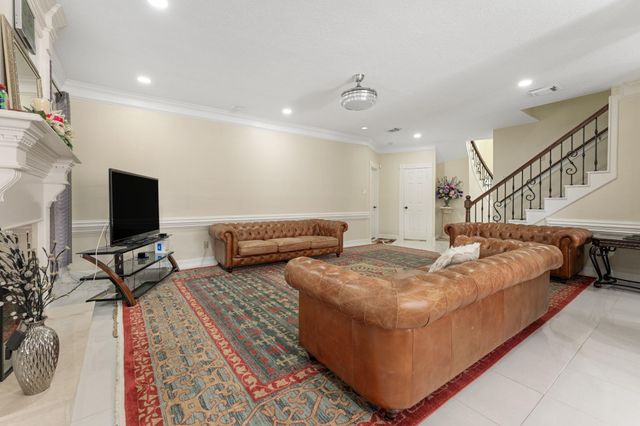 17206 Klee Circle, Spring, TX 77379