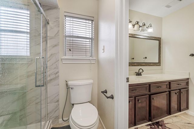 17206 Klee Circle, Spring, TX 77379
