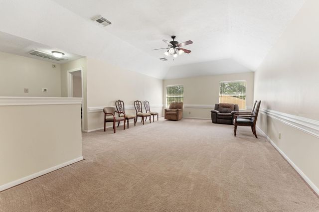 17206 Klee Circle, Spring, TX 77379