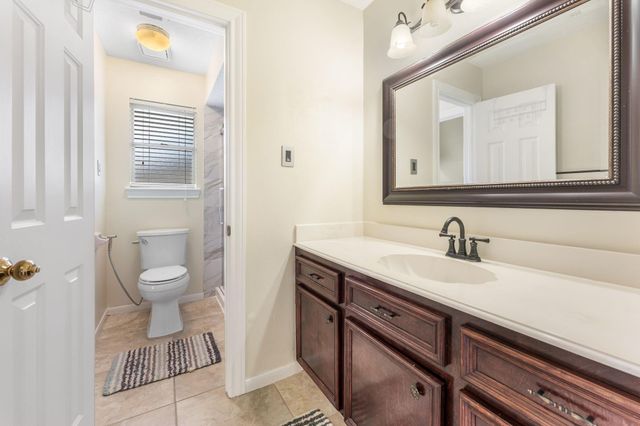 17206 Klee Circle, Spring, TX 77379