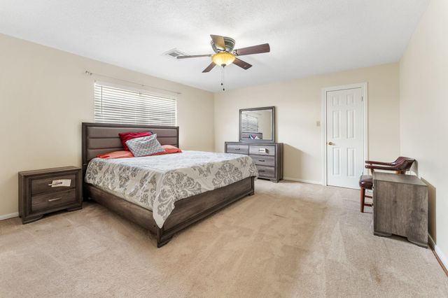 17206 Klee Circle, Spring, TX 77379