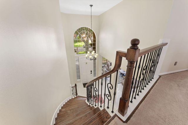 17206 Klee Circle, Spring, TX 77379