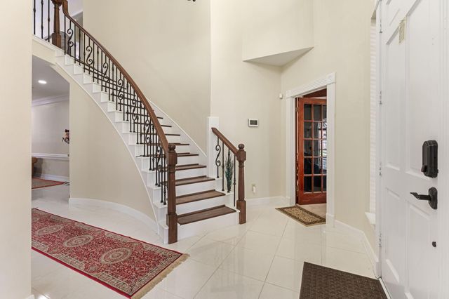 17206 Klee Circle, Spring, TX 77379