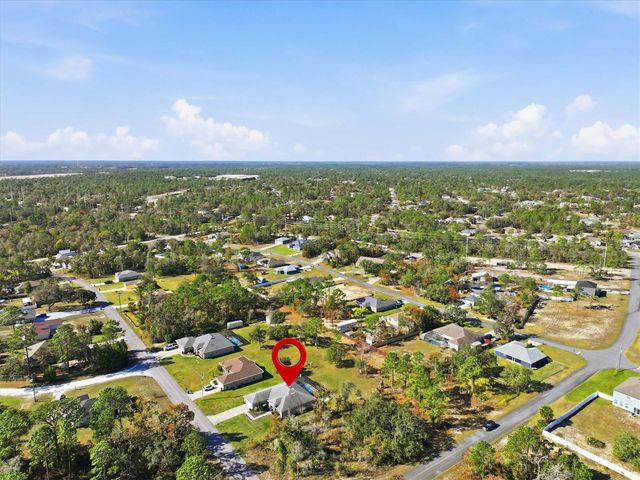 12335 HOUSE FINCH ROAD, Weeki Wachee, FL 34614