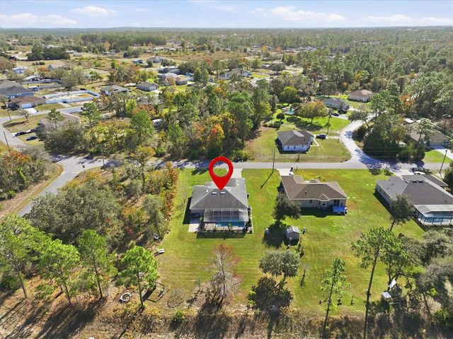12335 HOUSE FINCH ROAD, Weeki Wachee, FL 34614