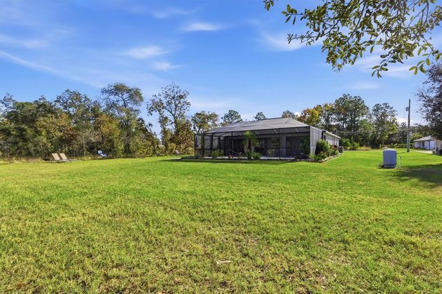 12335 HOUSE FINCH ROAD, Weeki Wachee, FL 34614