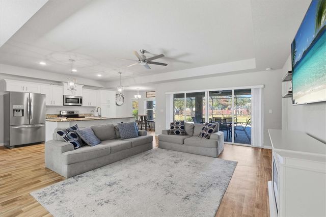 12335 HOUSE FINCH ROAD, Weeki Wachee, FL 34614