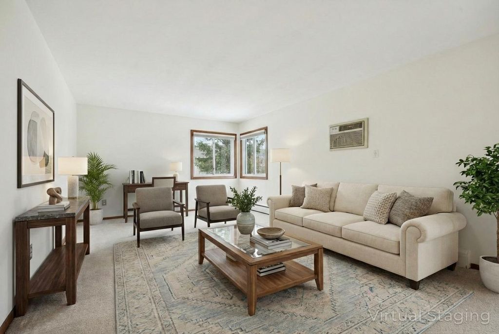 5911 Oxford Street 7, Saint Louis Park, MN 55416