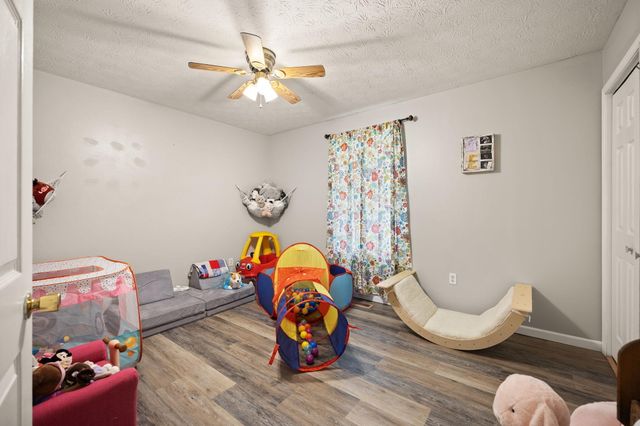 769 J B Buttrey Road, London, KY 40741