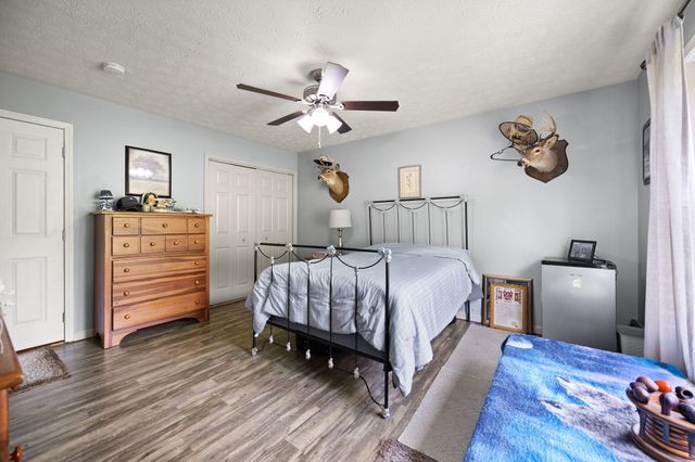 769 J B Buttrey Road, London, KY 40741