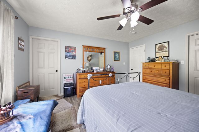 769 J B Buttrey Road, London, KY 40741