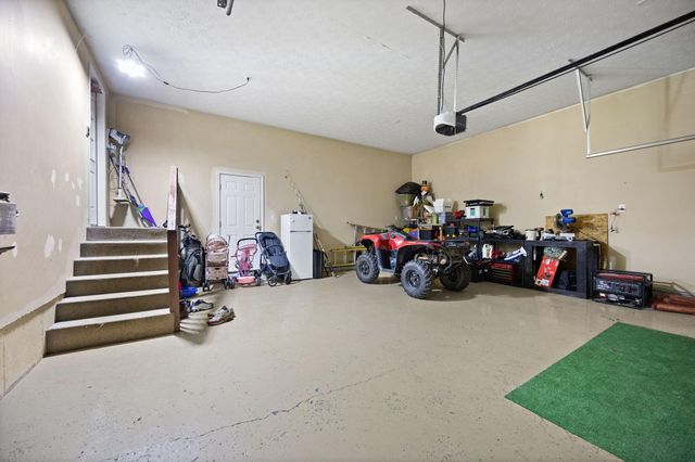 769 J B Buttrey Road, London, KY 40741