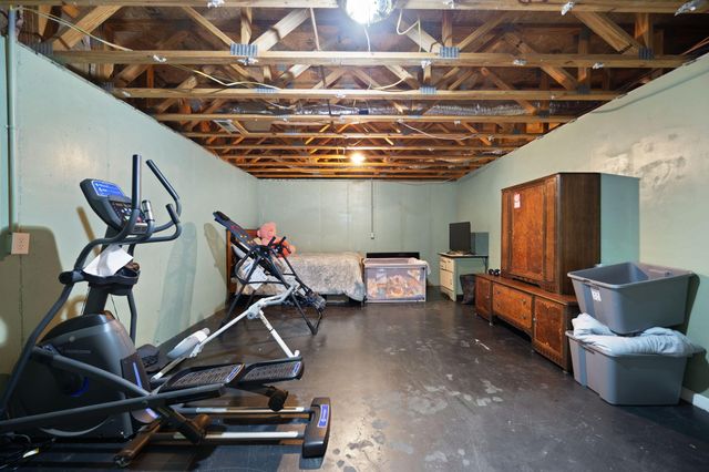 769 J B Buttrey Road, London, KY 40741