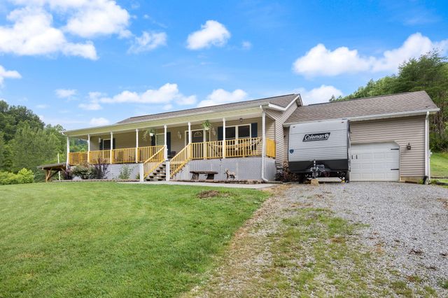 769 J B Buttrey Road, London, KY 40741