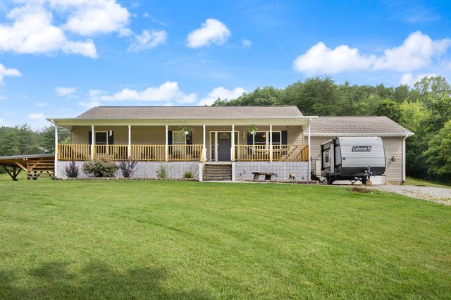 769 J B Buttrey Road, London, KY 40741