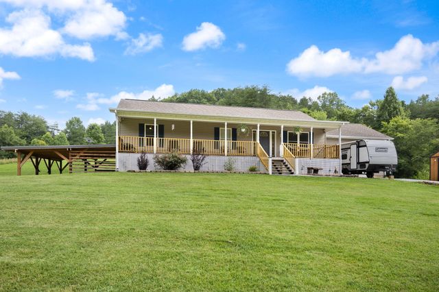 769 J B Buttrey Road, London, KY 40741
