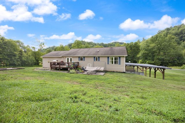 769 J B Buttrey Road, London, KY 40741