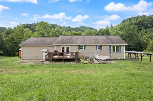 769 J B Buttrey Road, London, KY 40741