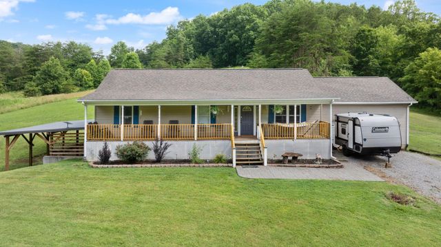 769 J B Buttrey Road, London, KY 40741