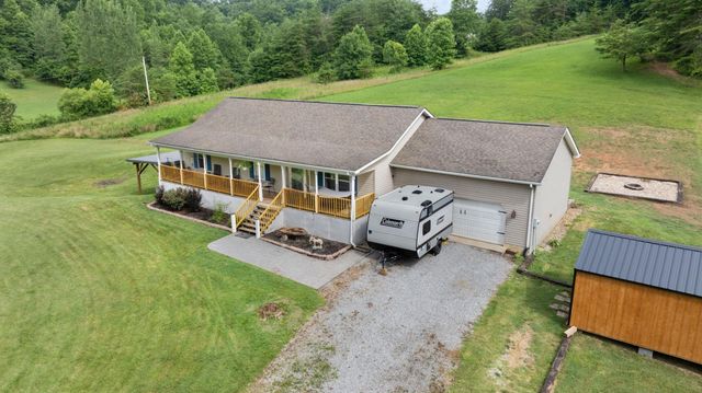 769 J B Buttrey Road, London, KY 40741