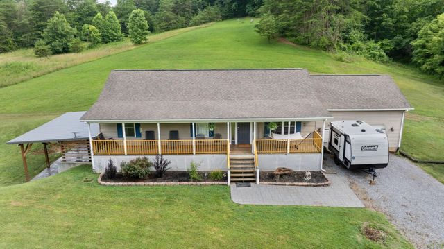 769 J B Buttrey Road, London, KY 40741