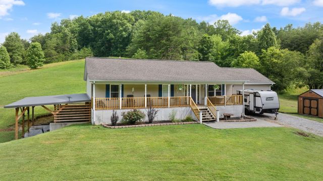 769 J B Buttrey Road, London, KY 40741