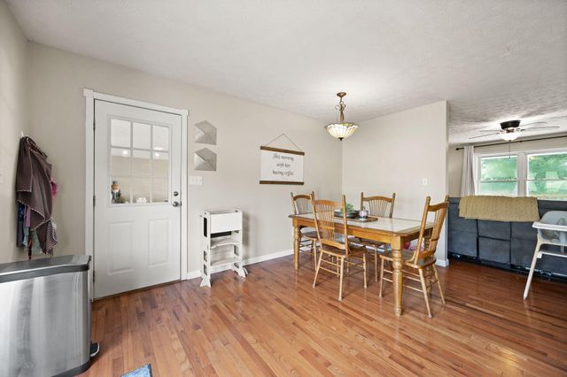 769 J B Buttrey Road, London, KY 40741