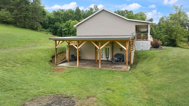 769 J B Buttrey Road, London, KY 40741