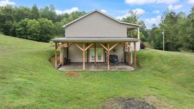 769 J B Buttrey Road, London, KY 40741