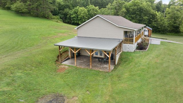 769 J B Buttrey Road, London, KY 40741