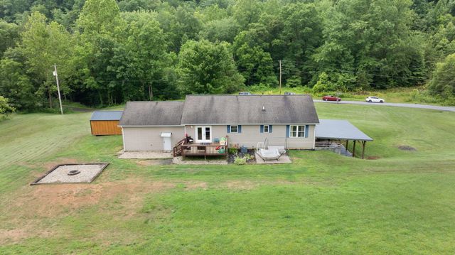 769 J B Buttrey Road, London, KY 40741