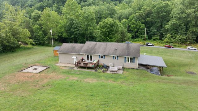 769 J B Buttrey Road, London, KY 40741