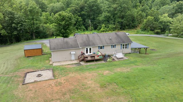 769 J B Buttrey Road, London, KY 40741