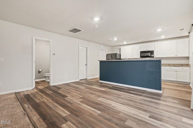 336 Rustling Way, Zebulon, NC 27597