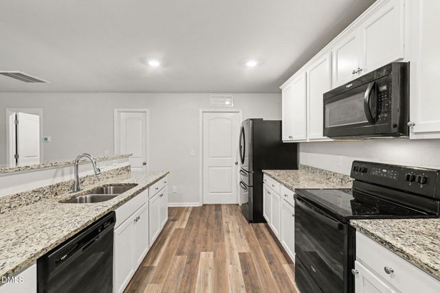 336 Rustling Way, Zebulon, NC 27597