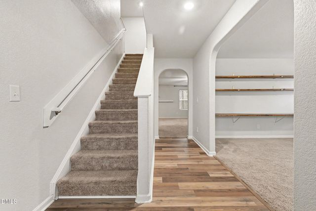 336 Rustling Way, Zebulon, NC 27597