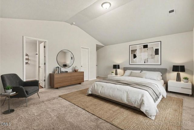 336 Rustling Way, Zebulon, NC 27597