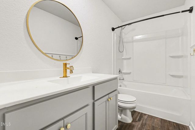 336 Rustling Way, Zebulon, NC 27597