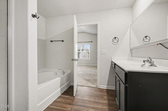 336 Rustling Way, Zebulon, NC 27597