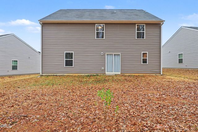 336 Rustling Way, Zebulon, NC 27597
