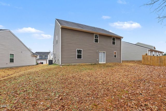 336 Rustling Way, Zebulon, NC 27597