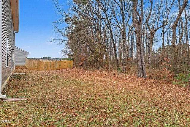 336 Rustling Way, Zebulon, NC 27597