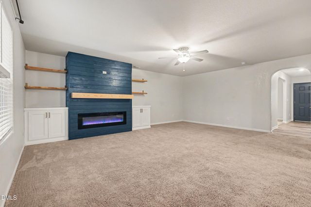 336 Rustling Way, Zebulon, NC 27597