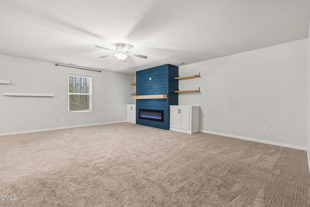 336 Rustling Way, Zebulon, NC 27597