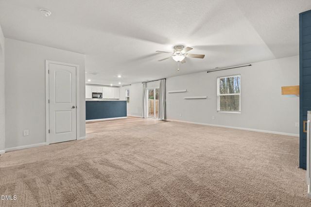 336 Rustling Way, Zebulon, NC 27597