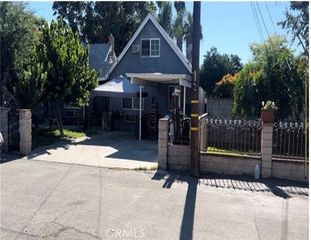 11834 Kerrwood, El Monte, CA 91732