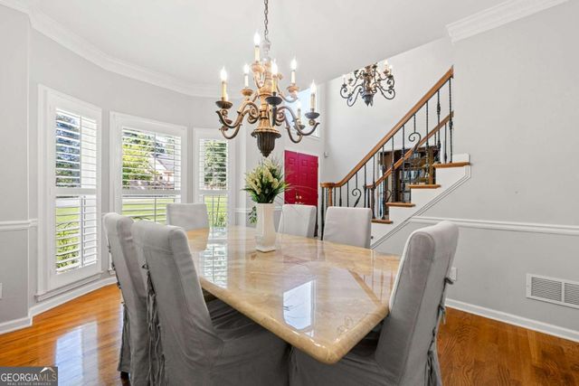 703 Overlook Point, Woodstock, GA 30189