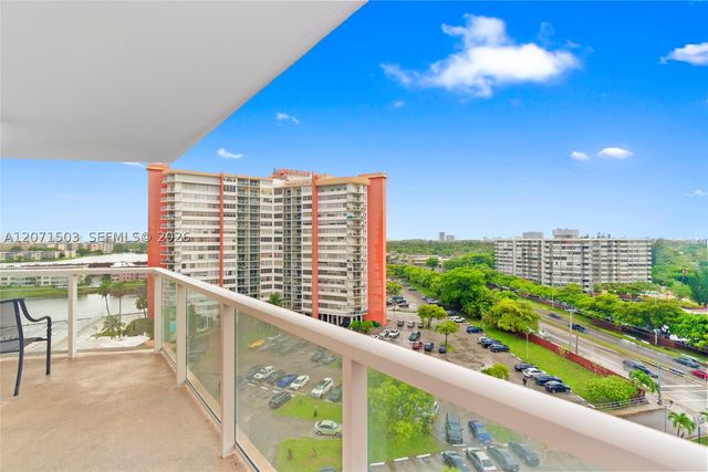 1301 NE Miami Gardens Dr 1025W, Miami, FL 33179